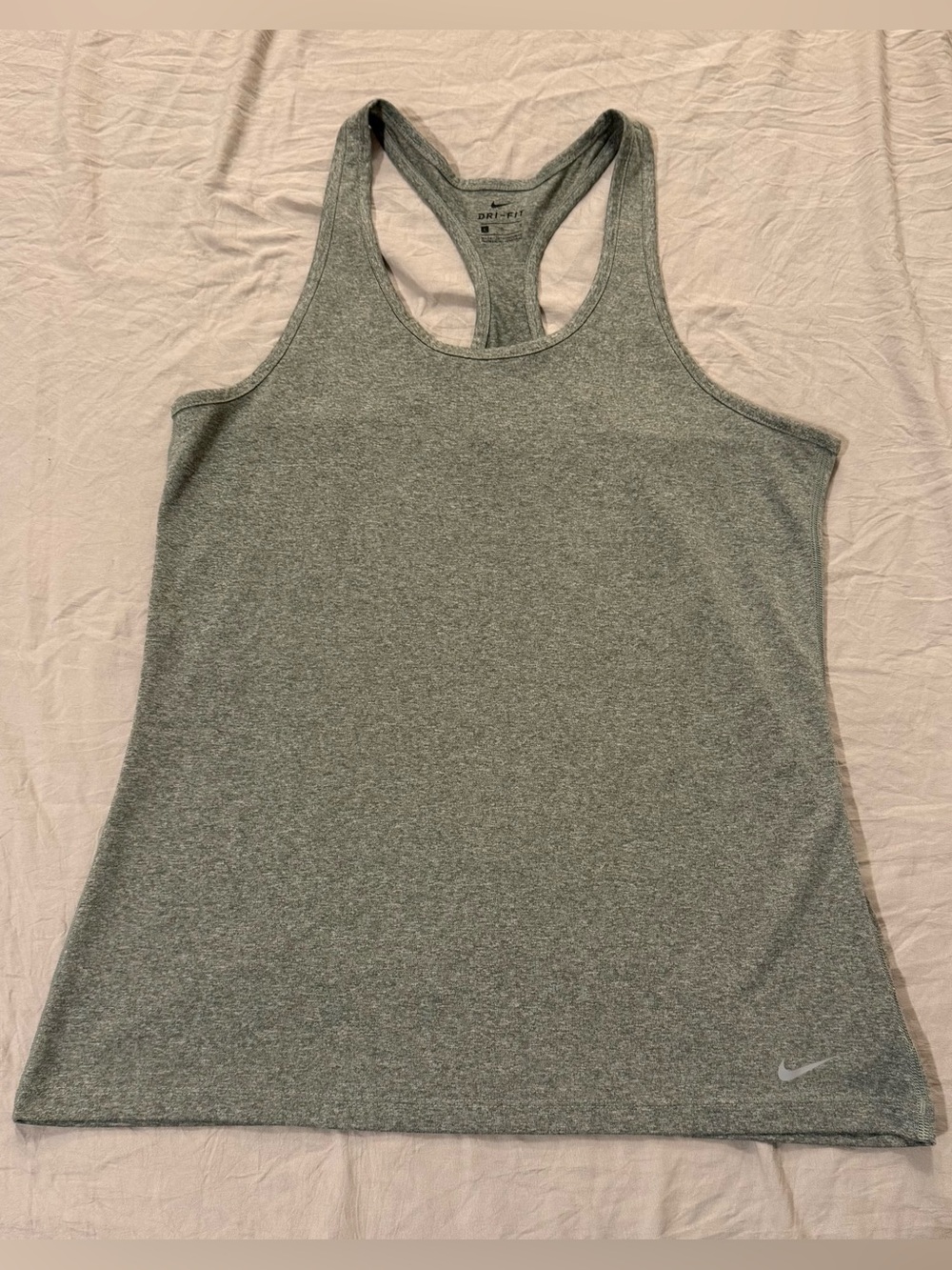 Nike Tank